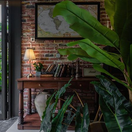 Hotel The Chum Boutique Hue Zewnętrze zdjęcie