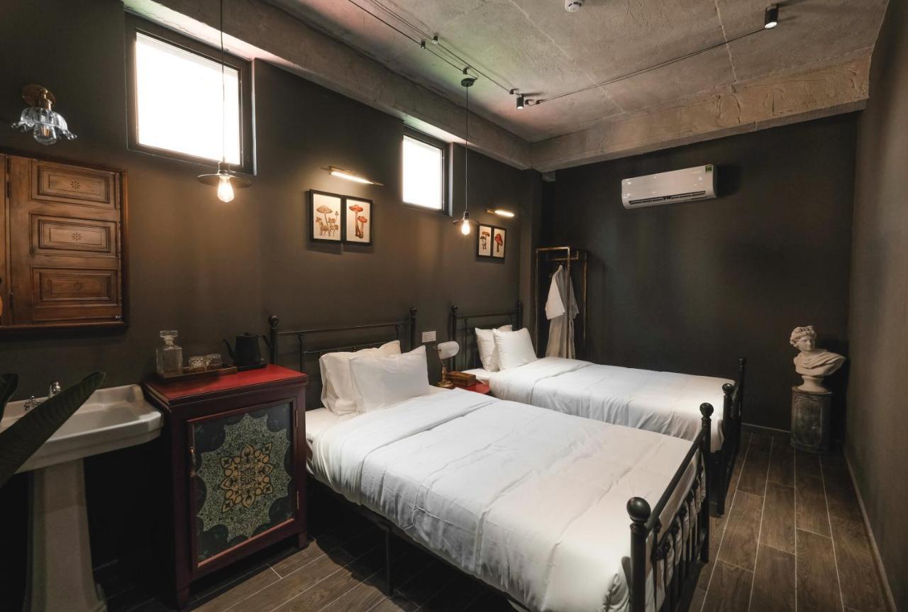 Hotel The Chum Boutique Hue Zewnętrze zdjęcie