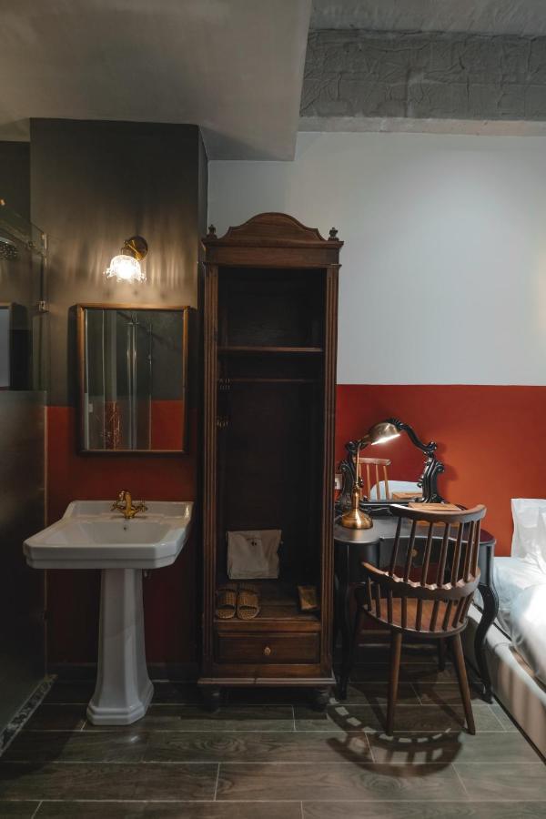 Hotel The Chum Boutique Hue Zewnętrze zdjęcie