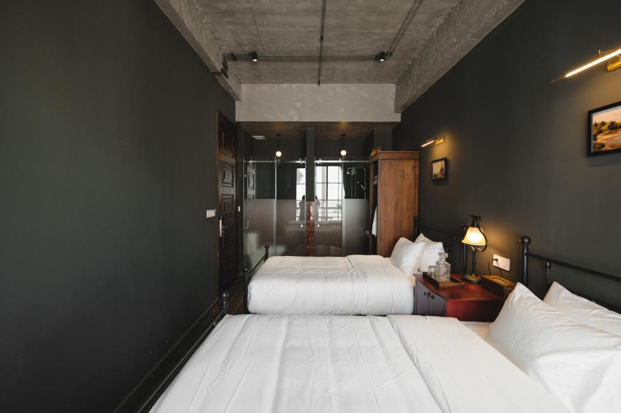 Hotel The Chum Boutique Hue Zewnętrze zdjęcie
