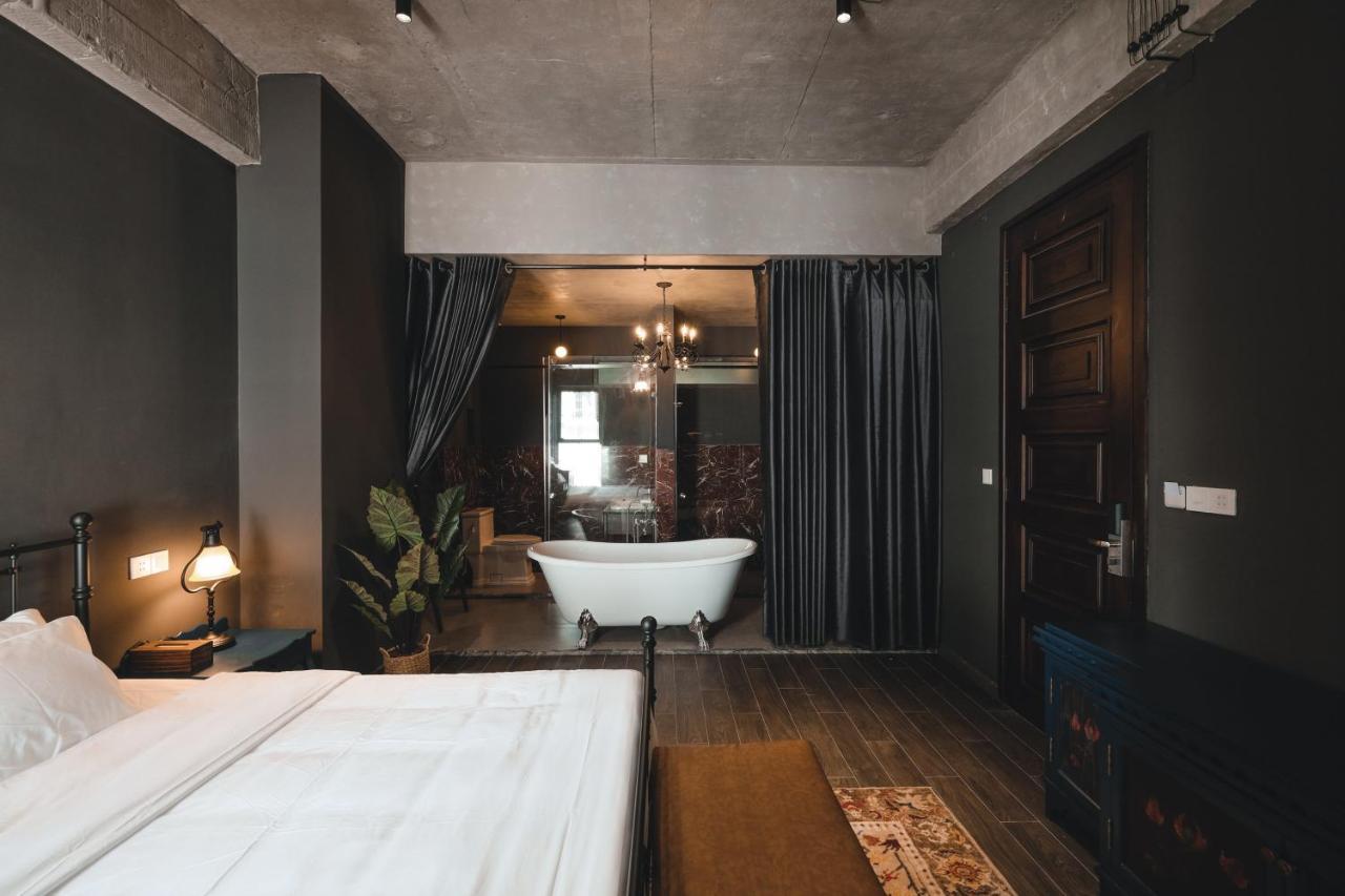 Hotel The Chum Boutique Hue Zewnętrze zdjęcie