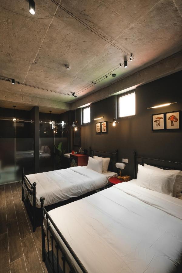 Hotel The Chum Boutique Hue Zewnętrze zdjęcie