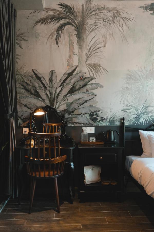 Hotel The Chum Boutique Hue Zewnętrze zdjęcie