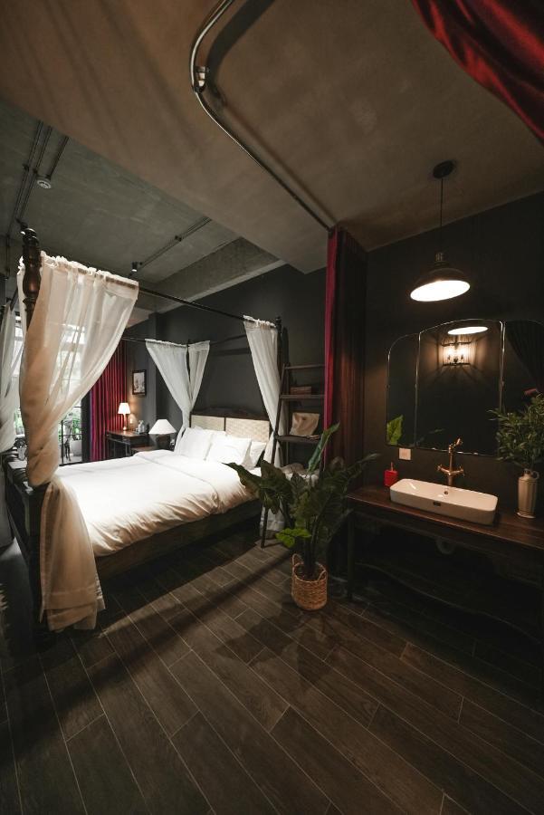 Hotel The Chum Boutique Hue Zewnętrze zdjęcie