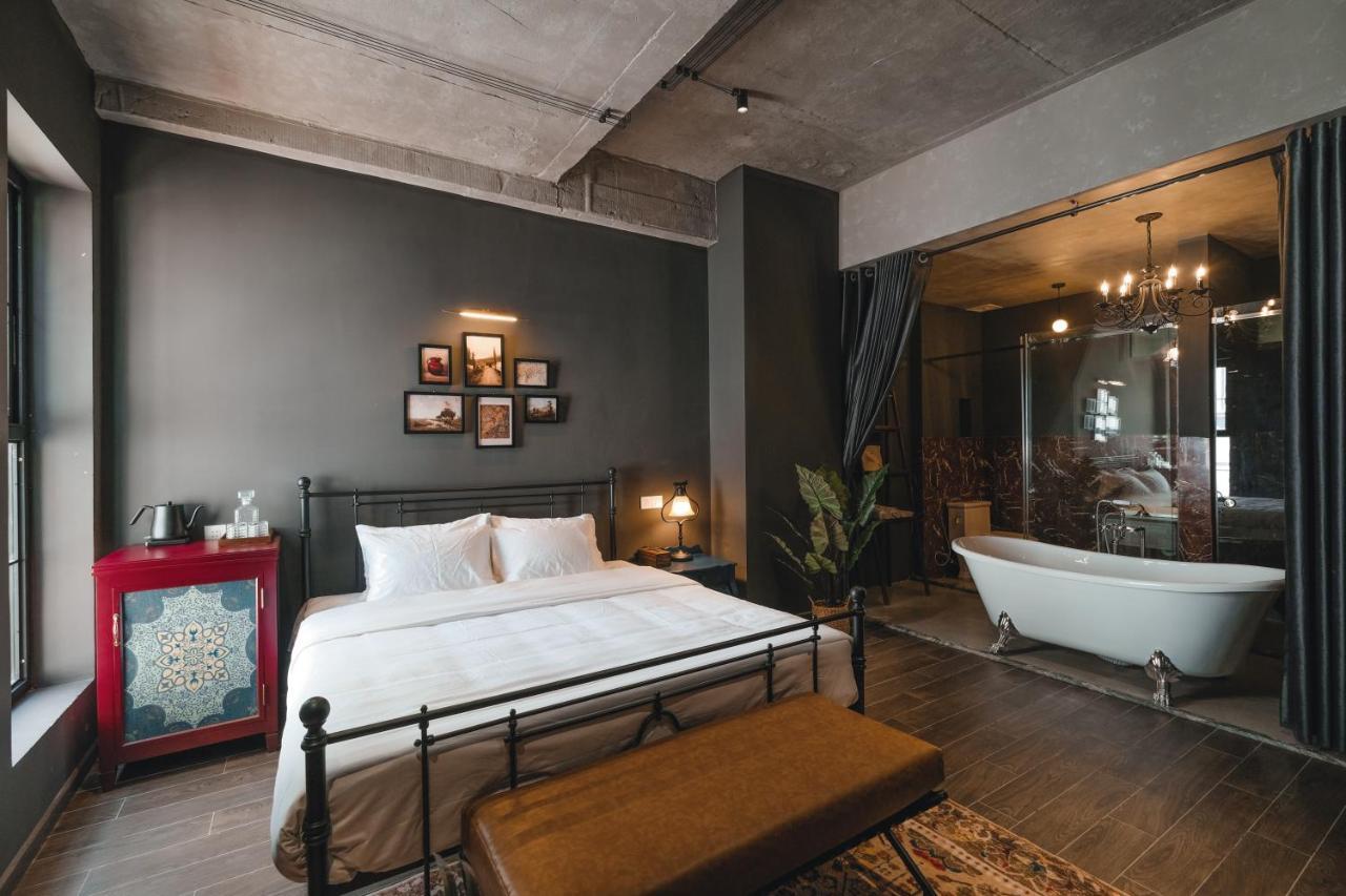 Hotel The Chum Boutique Hue Zewnętrze zdjęcie