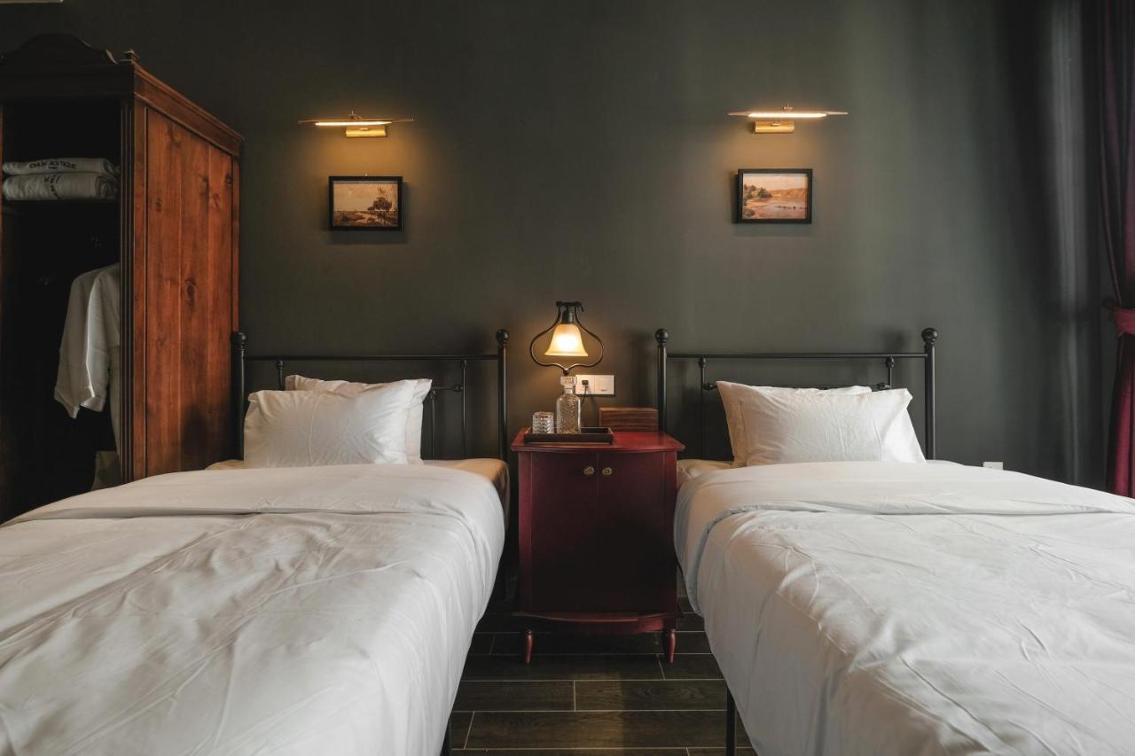 Hotel The Chum Boutique Hue Zewnętrze zdjęcie