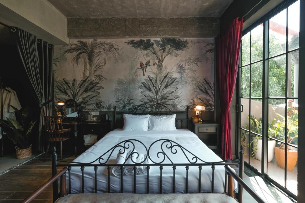 Hotel The Chum Boutique Hue Zewnętrze zdjęcie