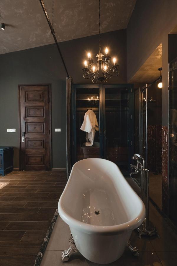 Hotel The Chum Boutique Hue Zewnętrze zdjęcie