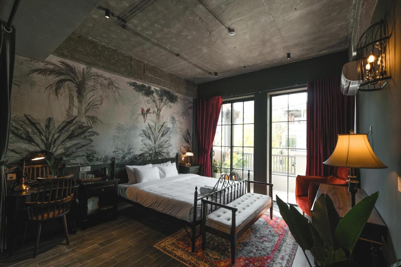 Hotel The Chum Boutique Hue Zewnętrze zdjęcie