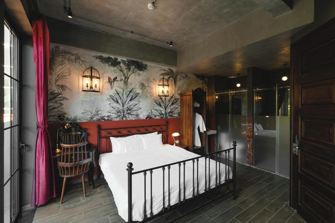 Hotel The Chum Boutique Hue Zewnętrze zdjęcie