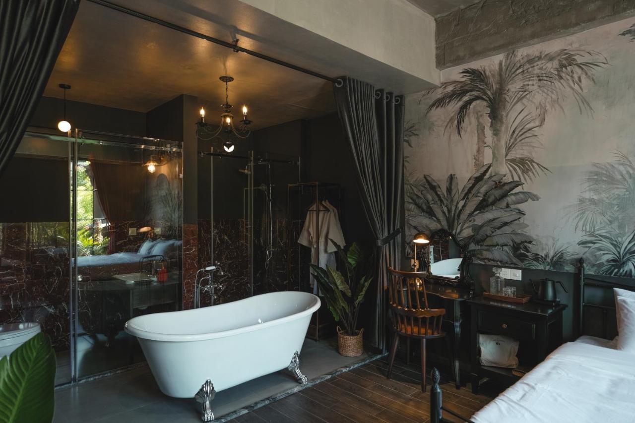 Hotel The Chum Boutique Hue Zewnętrze zdjęcie