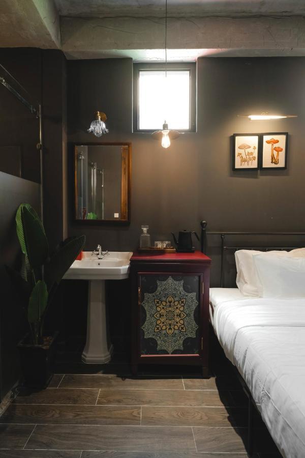 Hotel The Chum Boutique Hue Zewnętrze zdjęcie