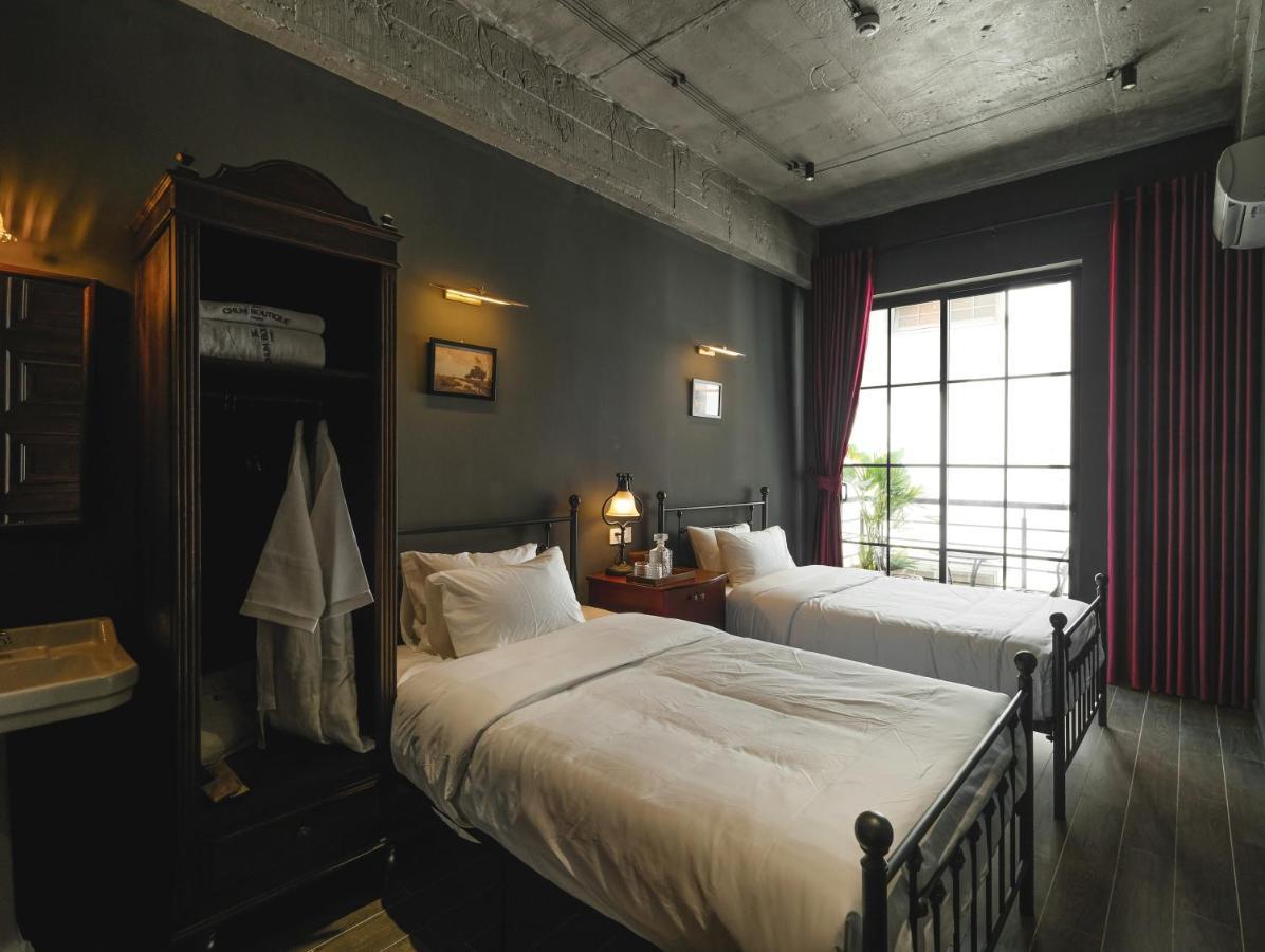 Hotel The Chum Boutique Hue Zewnętrze zdjęcie