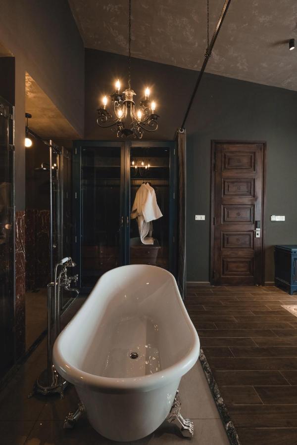 Hotel The Chum Boutique Hue Zewnętrze zdjęcie