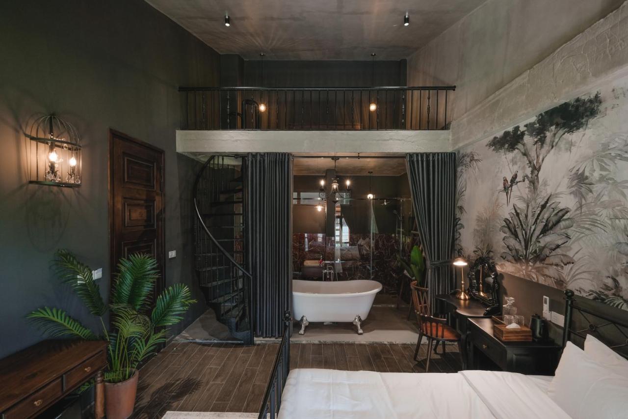 Hotel The Chum Boutique Hue Zewnętrze zdjęcie