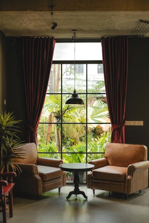 Hotel The Chum Boutique Hue Zewnętrze zdjęcie