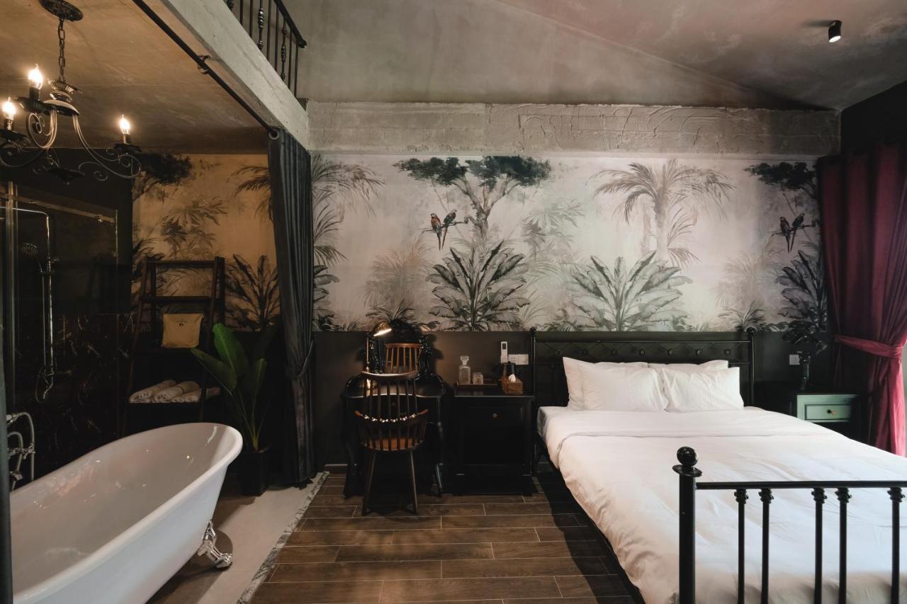 Hotel The Chum Boutique Hue Zewnętrze zdjęcie