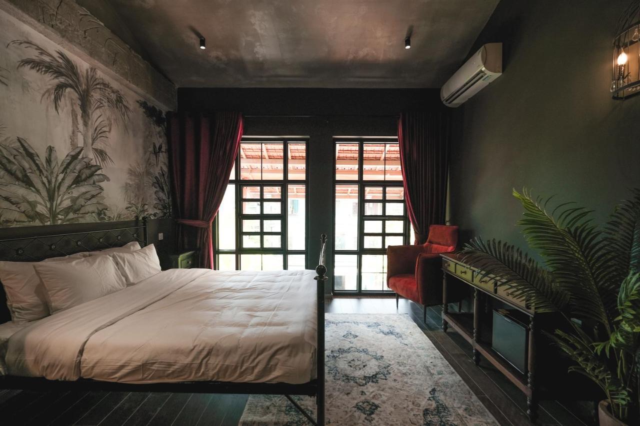 Hotel The Chum Boutique Hue Zewnętrze zdjęcie