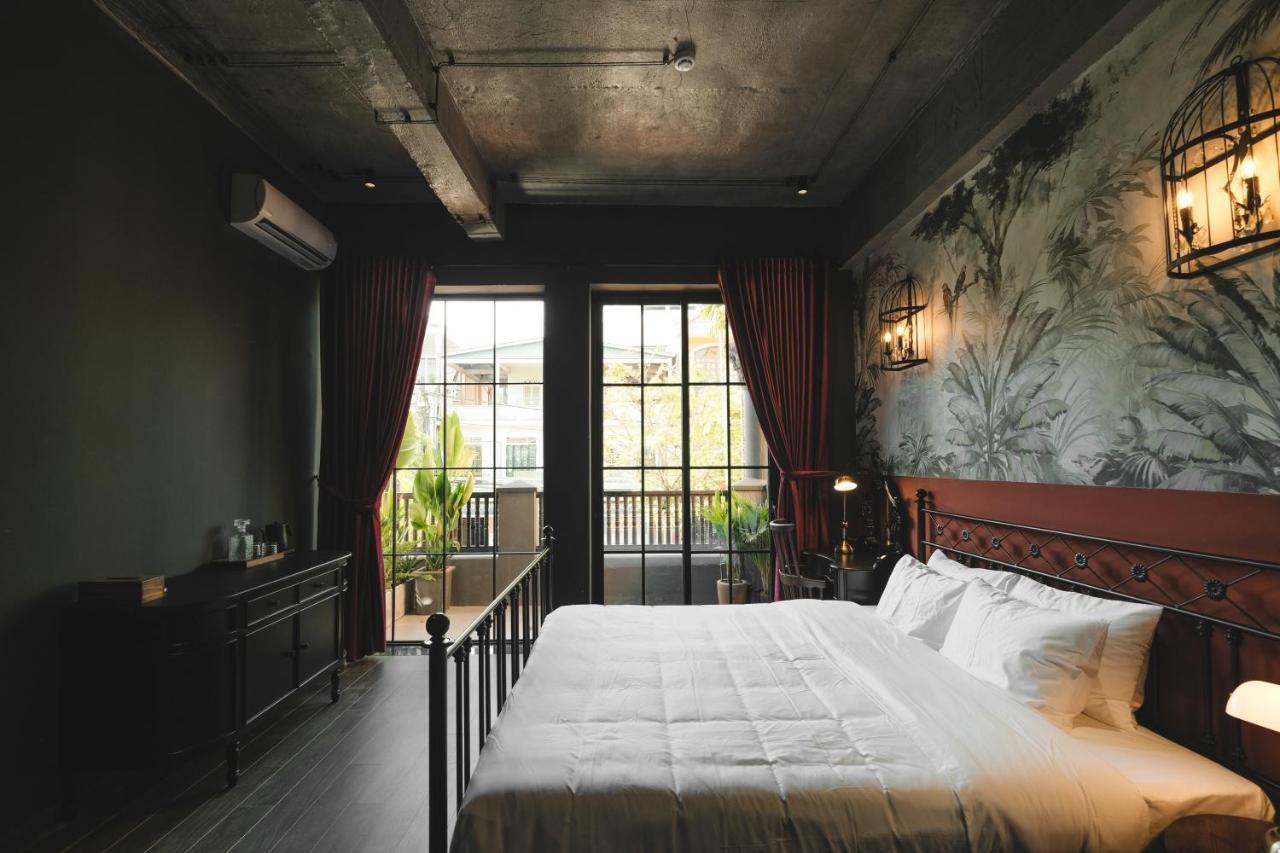 Hotel The Chum Boutique Hue Zewnętrze zdjęcie