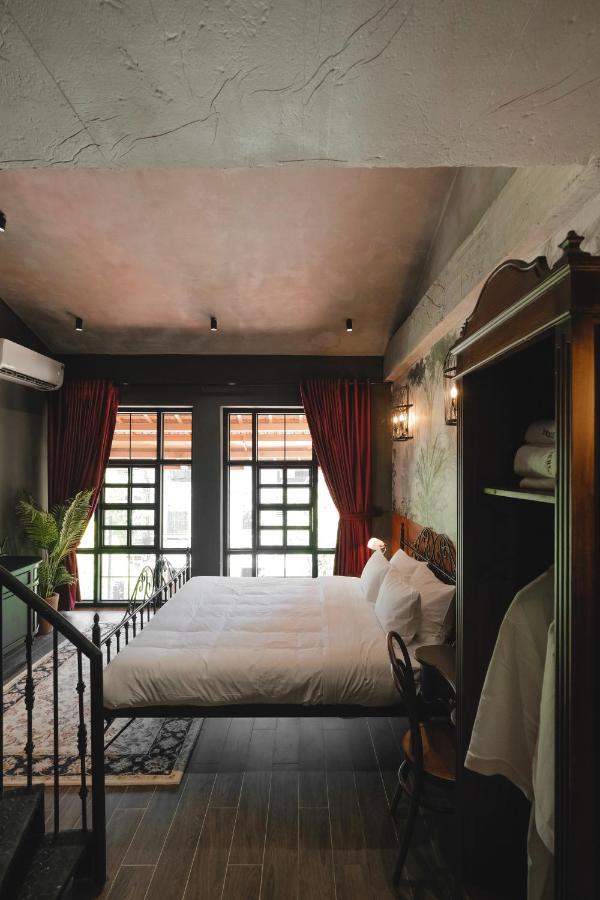 Hotel The Chum Boutique Hue Zewnętrze zdjęcie