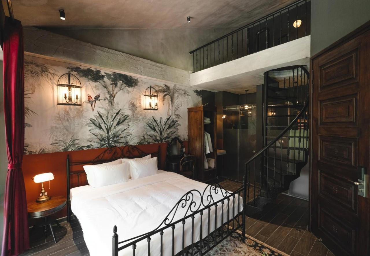 Hotel The Chum Boutique Hue Zewnętrze zdjęcie
