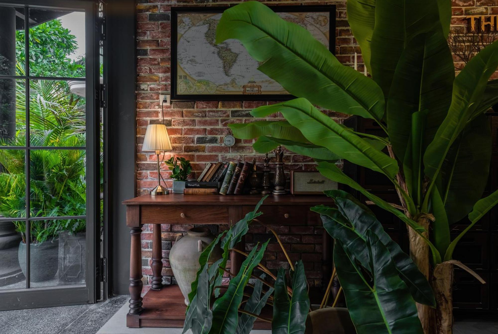 Hotel The Chum Boutique Hue Zewnętrze zdjęcie