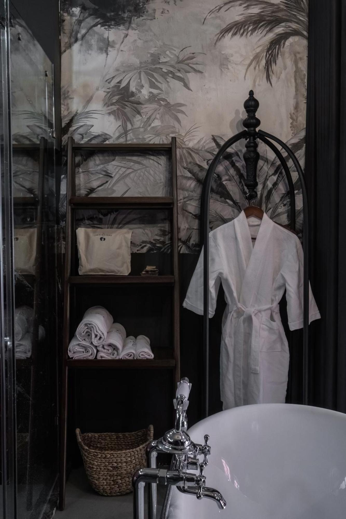 Hotel The Chum Boutique Hue Zewnętrze zdjęcie