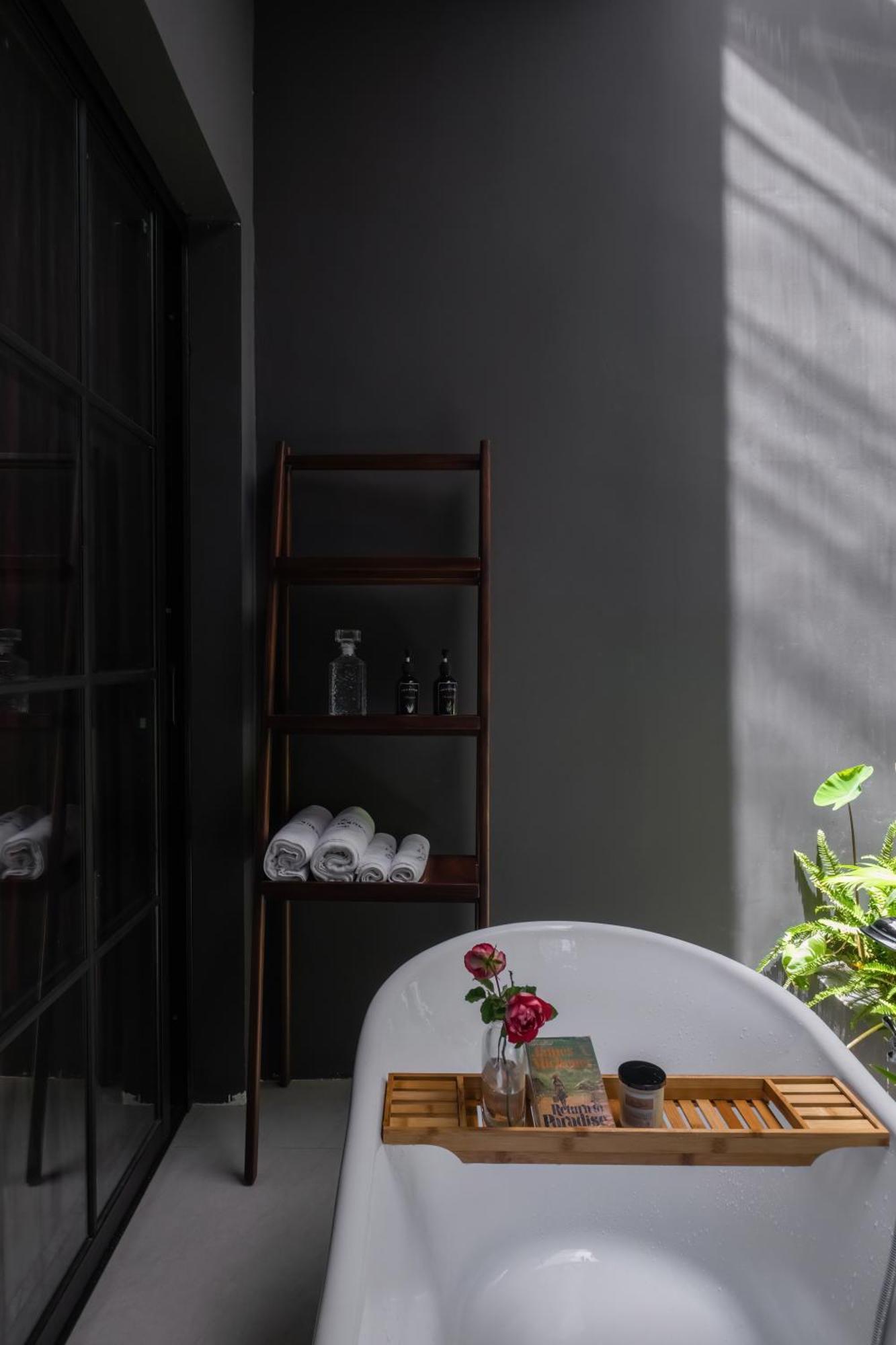 Hotel The Chum Boutique Hue Zewnętrze zdjęcie
