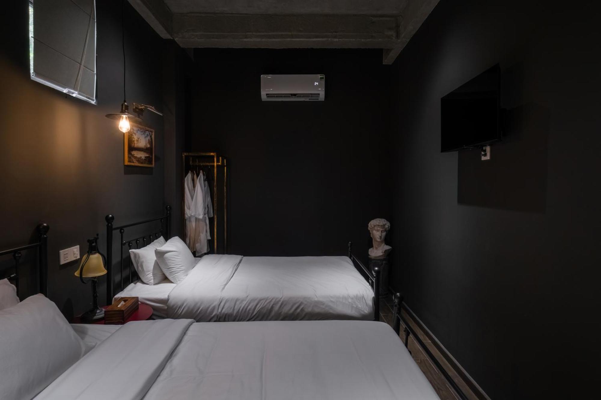 Hotel The Chum Boutique Hue Zewnętrze zdjęcie